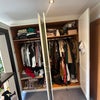 Photo 4: Bedroom storage