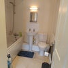 Photo 4: Shared bathroom