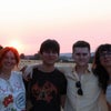 Photo 9: Mike and Ollie on a trip!