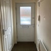 Photo 8: Landing and downstairs toilet