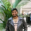 Photograph of Pavan