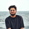 Photograph of Akshat