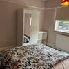 Photo 3: Bedroom window rear aspect
