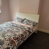 Photo 2: Bedroom with ample space
