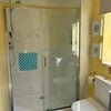Photo 4: New en suite shower
