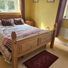 Photo 1: Double room