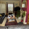 Photo 6: Lounge and TV
