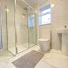 Photo 8: SHARED SHOWER ROOM WITH W.C
