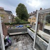 Photo 7: Balcony from living room