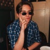 Photograph of Jude