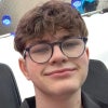 Photograph of Robbie
