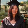 Photograph of Jessica