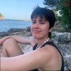 Photograph of Dani