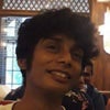 Photograph of Tharun