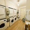 Photo 9: Communal LAUNDRYROOM