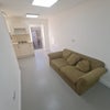 Photo 5: Kitchen with back garden access