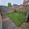 Photo 7: Back garden