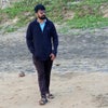 Photograph of Sabarinathan