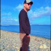Photograph of Kevin