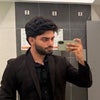Photograph of Ryaan