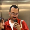 Photograph of Alireza