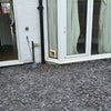 Photo 8: Rear double room gardem