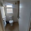 Photo 5: toilet in bathroom