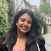 Photograph of Tiasha