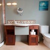 Photo 7: Main bathroom