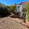 Photo 8: Back garden