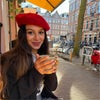 Photograph of Veronika 
