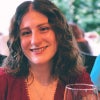 Photograph of Sophie 