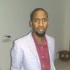 Photograph of Ahmad