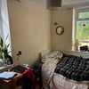 Photo 4: Bedroom - please ignore current lodger's belongings!