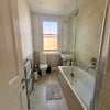 Photo 5: Shared bathroom