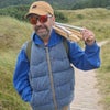 Photograph of Pawel