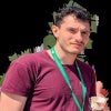 Photograph of Nikos