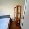Photo 3: Wooden cabinet
