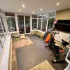 Photo 5: Gym / Exercise Area with TV