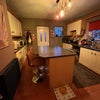 Photo 6: Kitchen inc. washing machine and Dish washer