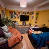Photo 7: Lounge with large TV