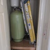 Photo 8: storage boiler