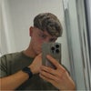 Photograph of Callum