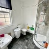 Photo 4: Private Spacious Bathroom