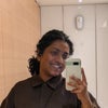 Photograph of Asha