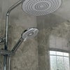 Photo 5: Rainforest High Pressure Shower