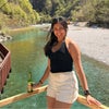 Photograph of Naina