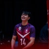 Photograph of Jun Kiat