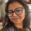 Photograph of Maliha 