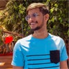 Photograph of Karthik
